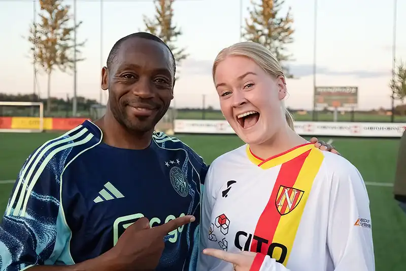 nederhorst-lucky ajax 12